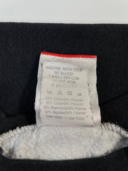 90's DISNEY MICKEY Made in USA Size XL Vintage Sweat-shirt / E7920S