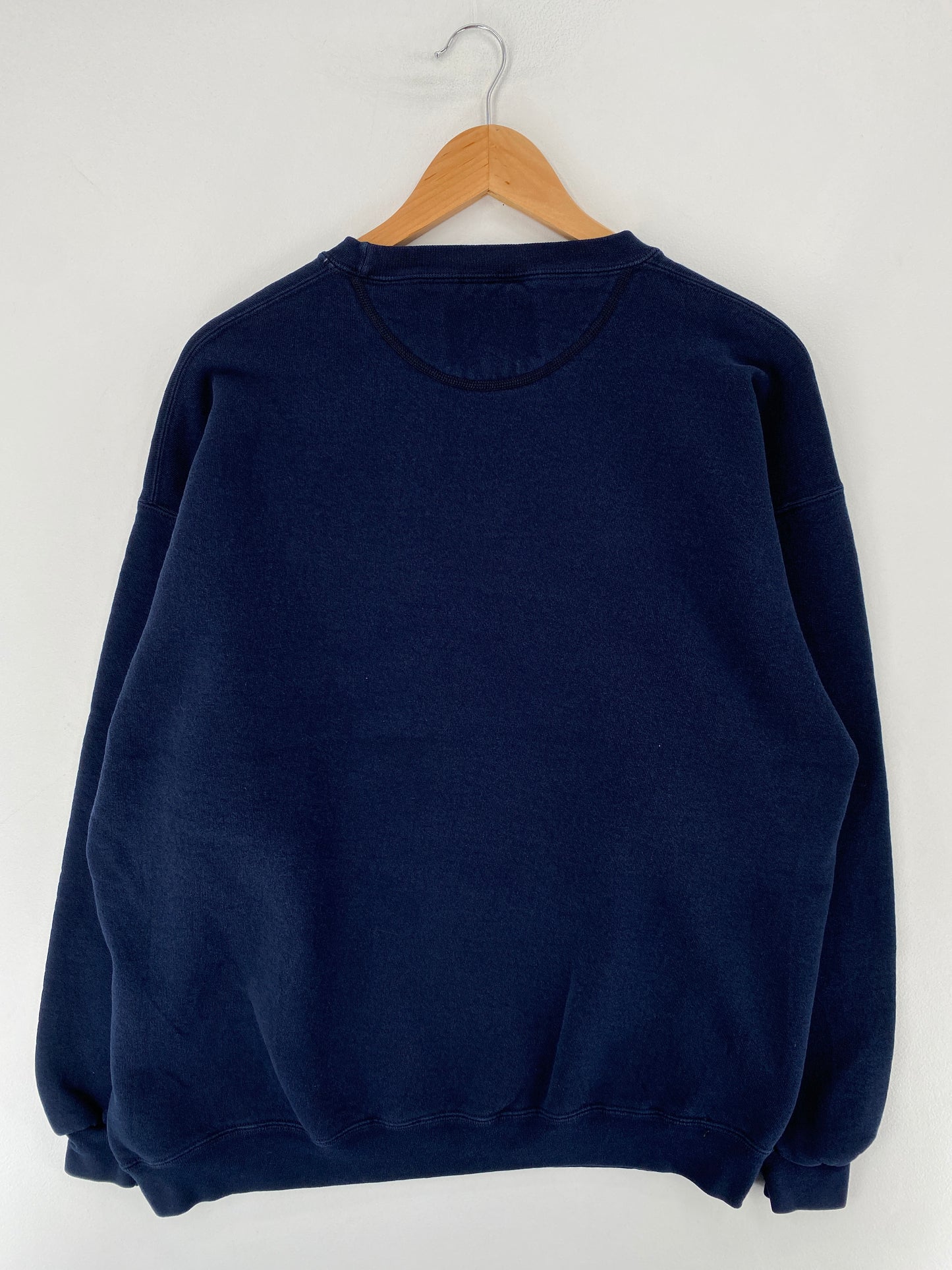 Vintage CAROLINA Made in USA Size XL Vintage College Sweat-Shirts / E9415S