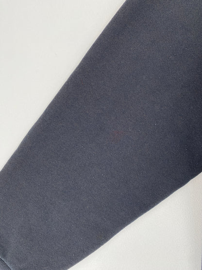 90's USMC Made in USA Size M Vintage Sweat-Shirts / E9369S