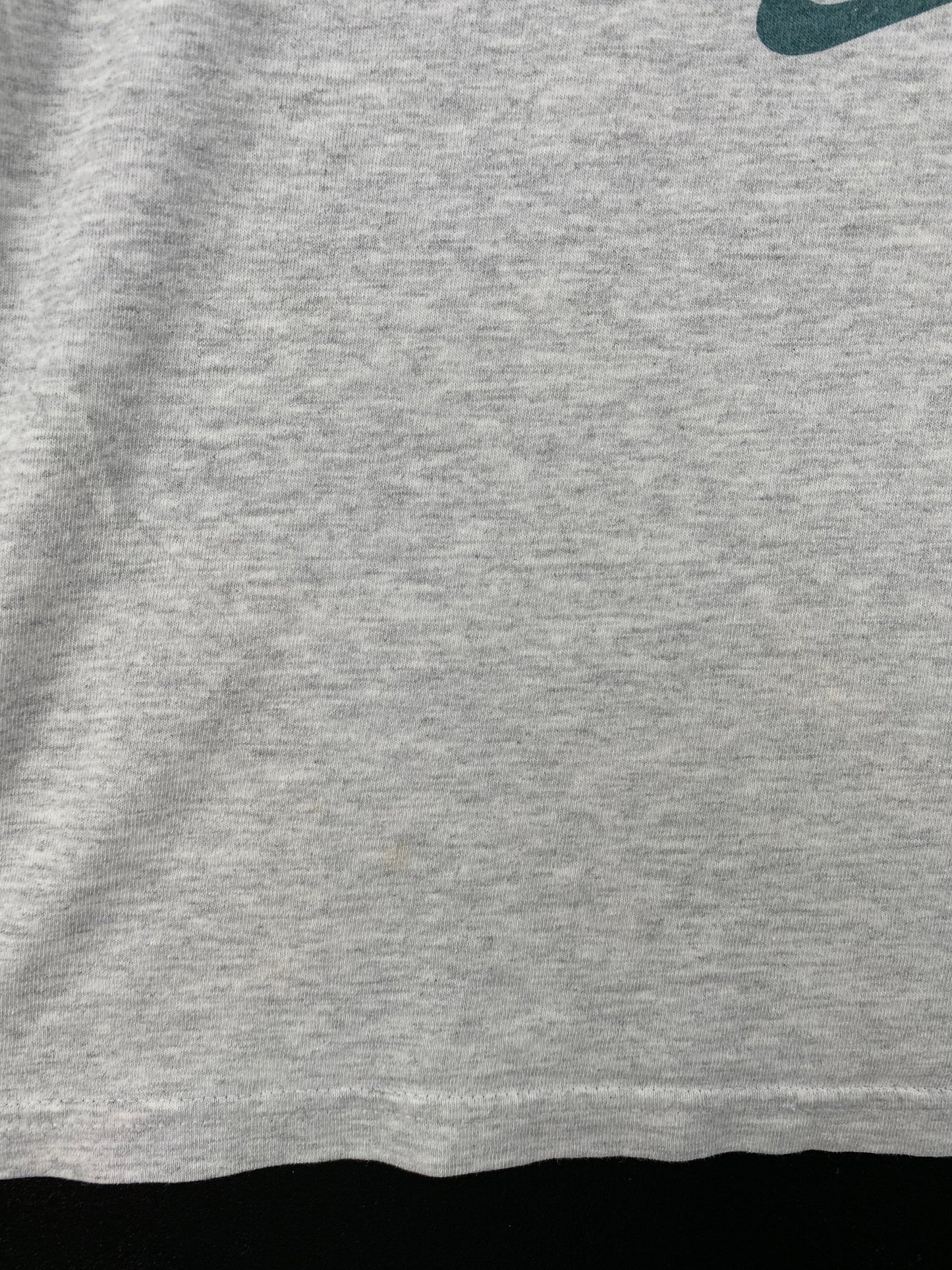 90’s NIKE Made in USA Size M Vintage T-shirt / G3265T