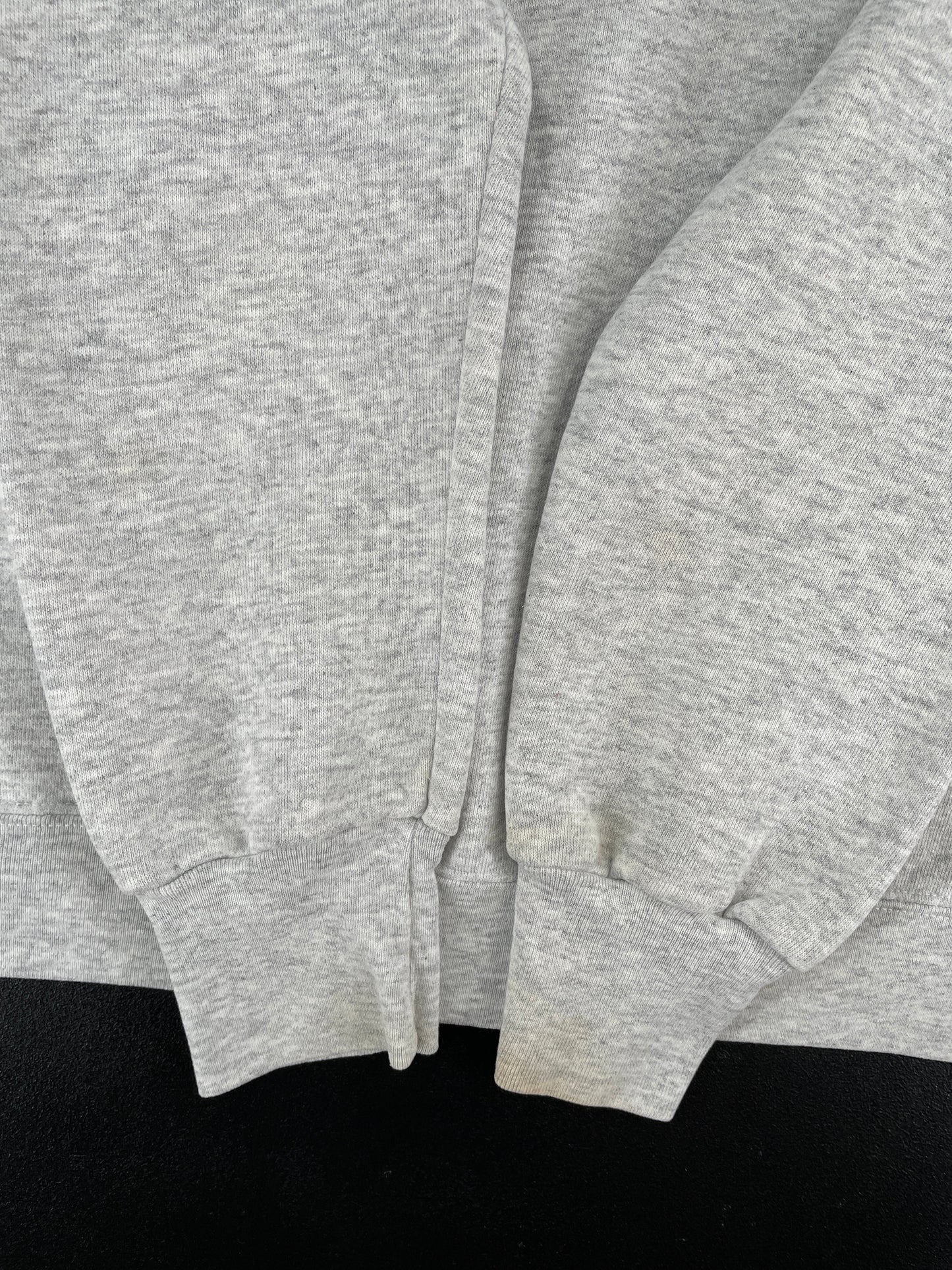 90's MICHIGAN Made in USA Size L Vintage College Sweat-shirt / F3604S