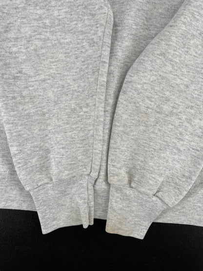 90's MICHIGAN Made in USA Size L Vintage College Sweat-shirt / F3604S