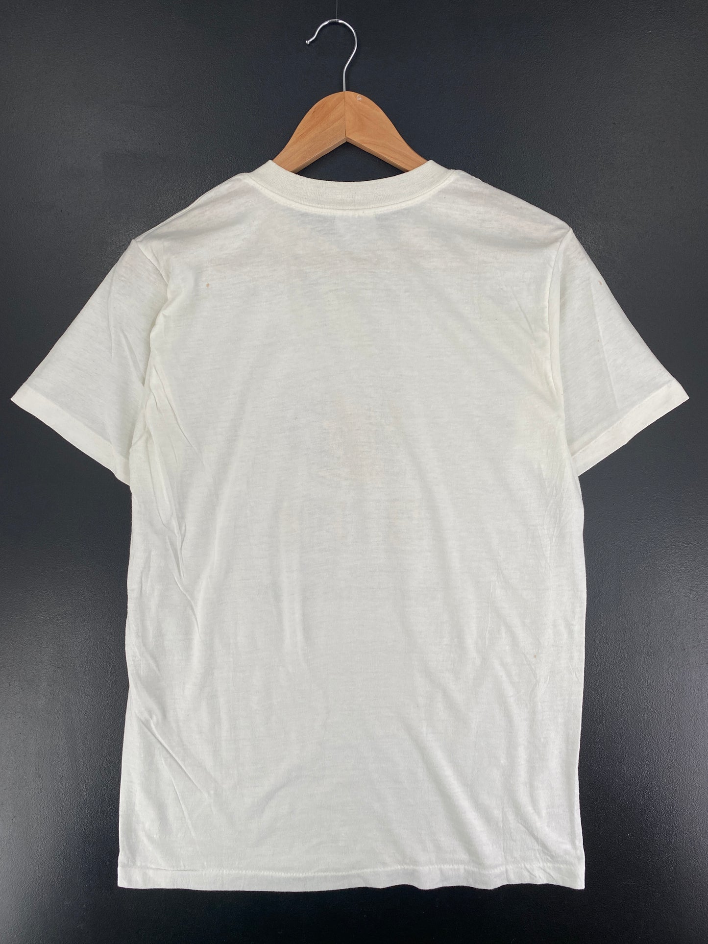 80's BEER Made in USA Size L Vintage T-shirt / F21T