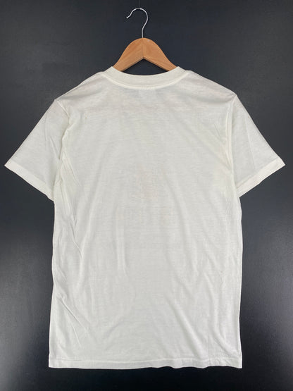 80's BEER Made in USA Size L Vintage T-shirt / F21T