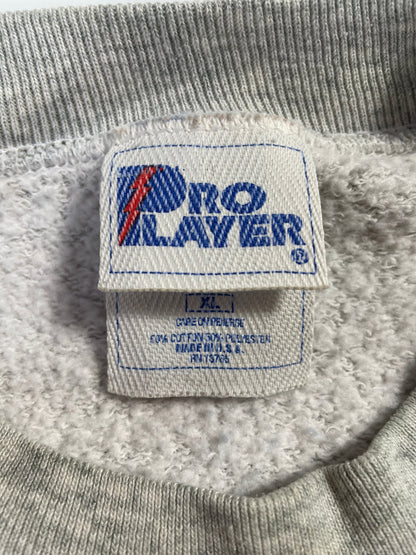 1997 GREEN BAY PACKERS Made in USA Size XL Vintage NFL Sweat-Shirt / F3457S