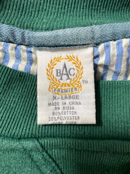 Vintage CAPE CAD Size XL Sweat-Shirt / F7179S