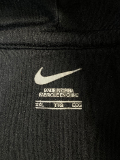 Vintage NIKE x FLORIDA GATORS Size XXL College Hoodie Sweat-Shirt / E7191S