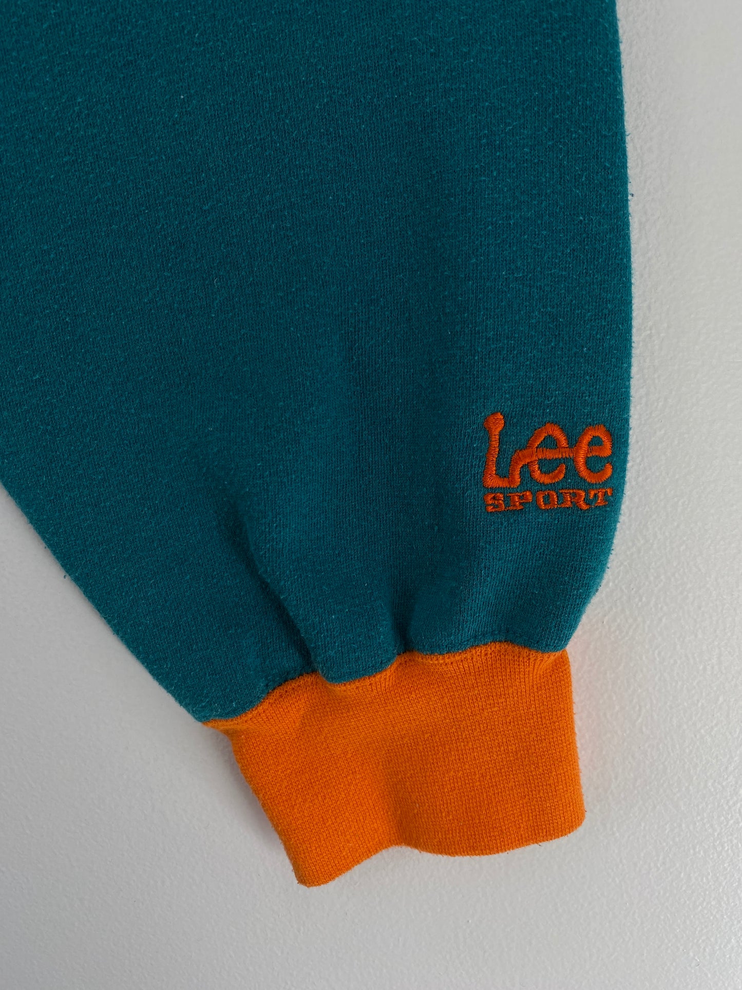 90’s MIAMI DOLPHINS Size XL NFL Sweat-Shirt / E6932S