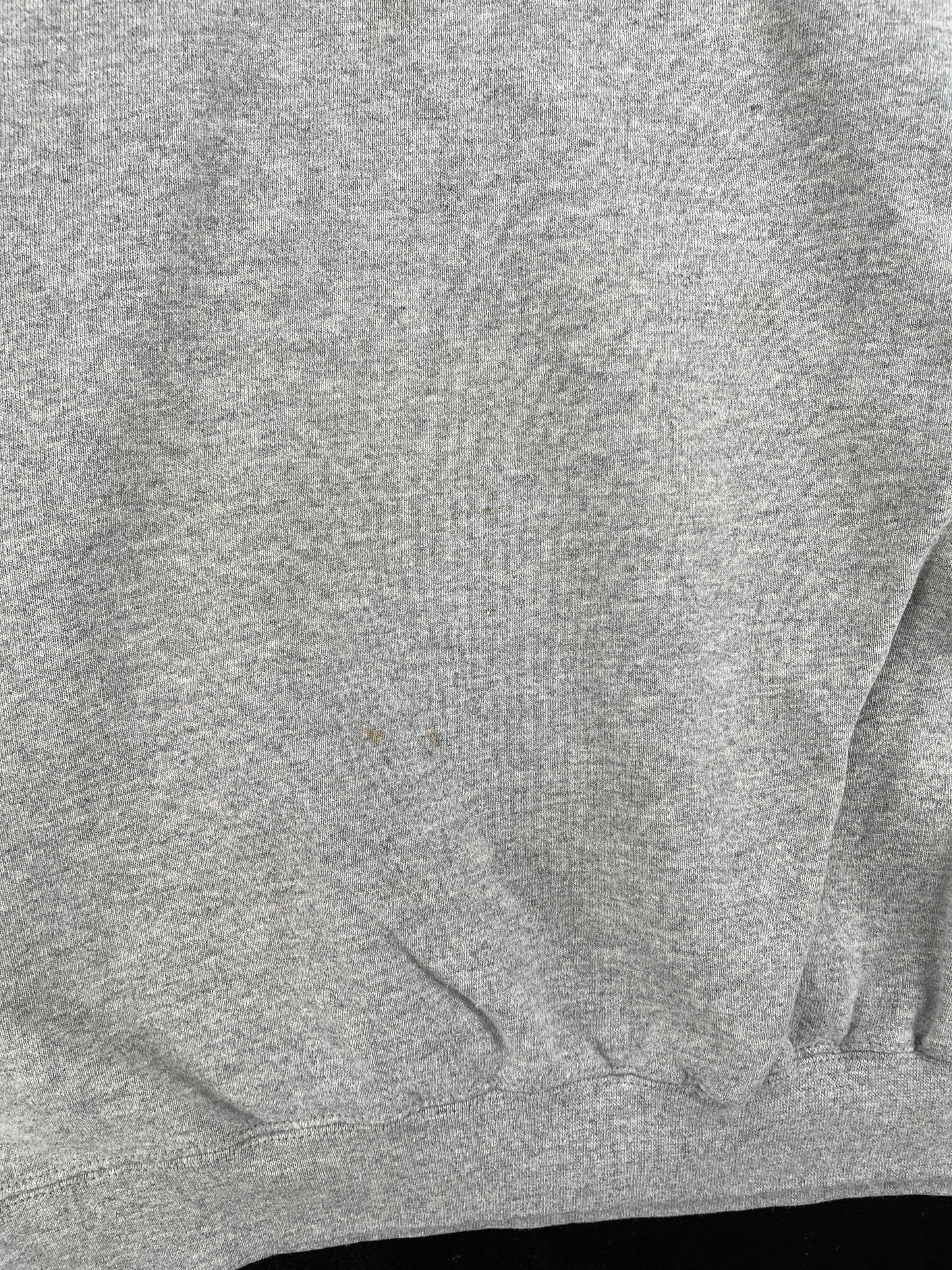 90's NIKE x DENVER BRONCOS x GREEN BAY PACKERS Made in USA Size XL Vintage NFL Sweat shirt / F5136S