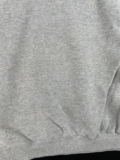 90's NIKE x DENVER BRONCOS x GREEN BAY PACKERS Made in USA Size XL Vintage NFL Sweat shirt / F5136S