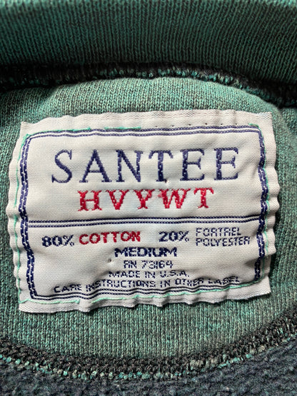 90's GALILEE RHODE ISLAND Made in USA Size M Vintage Sweat-Shirt / E9963S