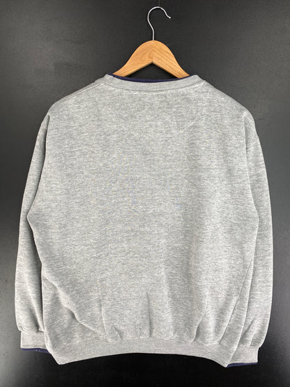 00' DISNEY POOH Size XL Vintage Sweat-shirt / E9467S