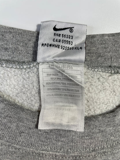90's NIKE Made in USA Size XL Vintage Sweat-shirt / F2463S
