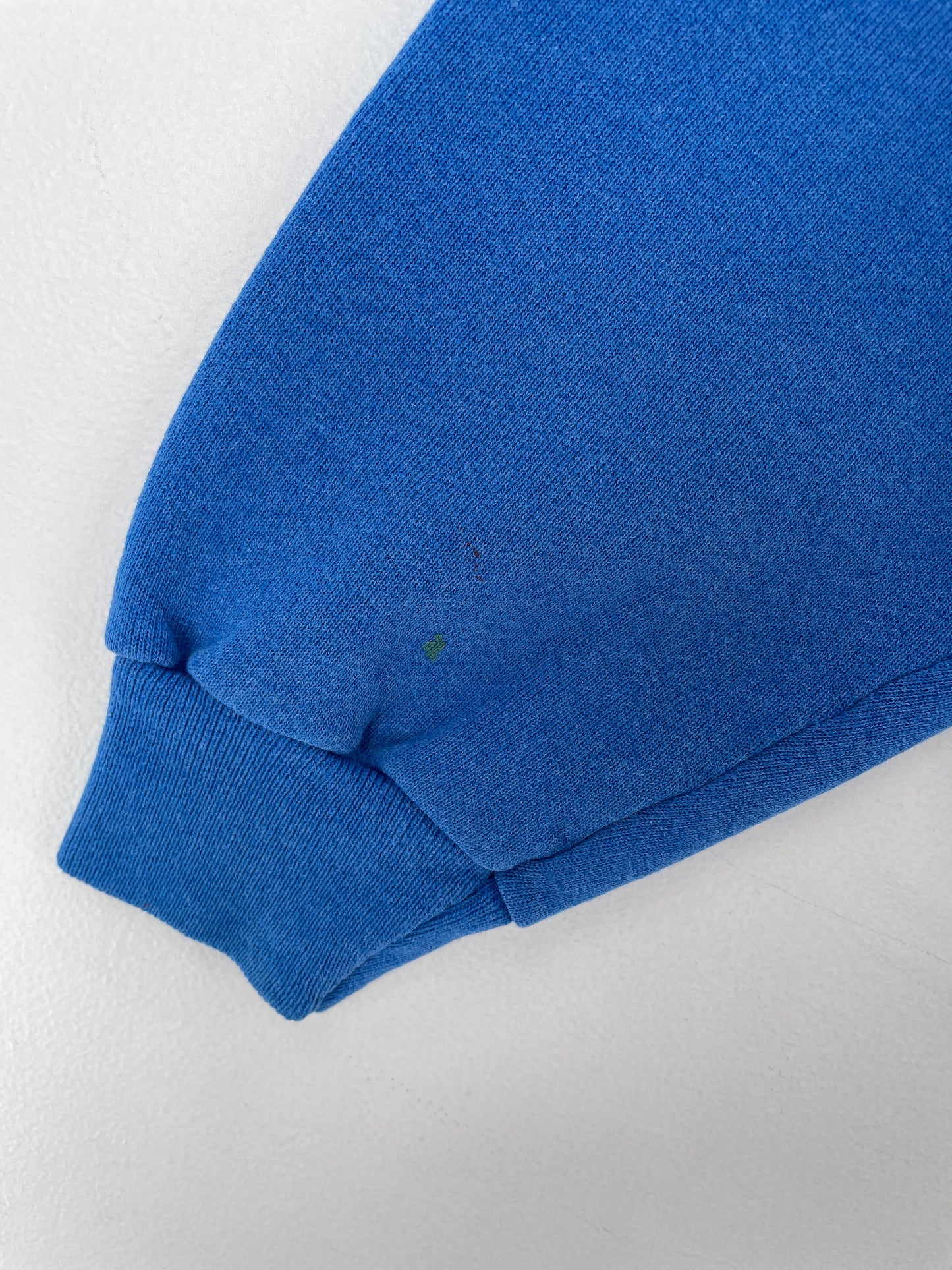 90's COME CLEAN Made in USA Size XL Vintage Sweat-Shirt / G7067S