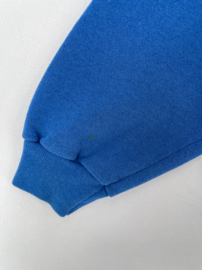 90's COME CLEAN Made in USA Size XL Vintage Sweat-Shirt / G7067S