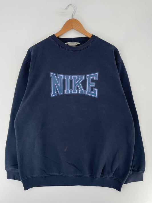 00' NIKE Size XL Vintage Sweat shirt / E8607S