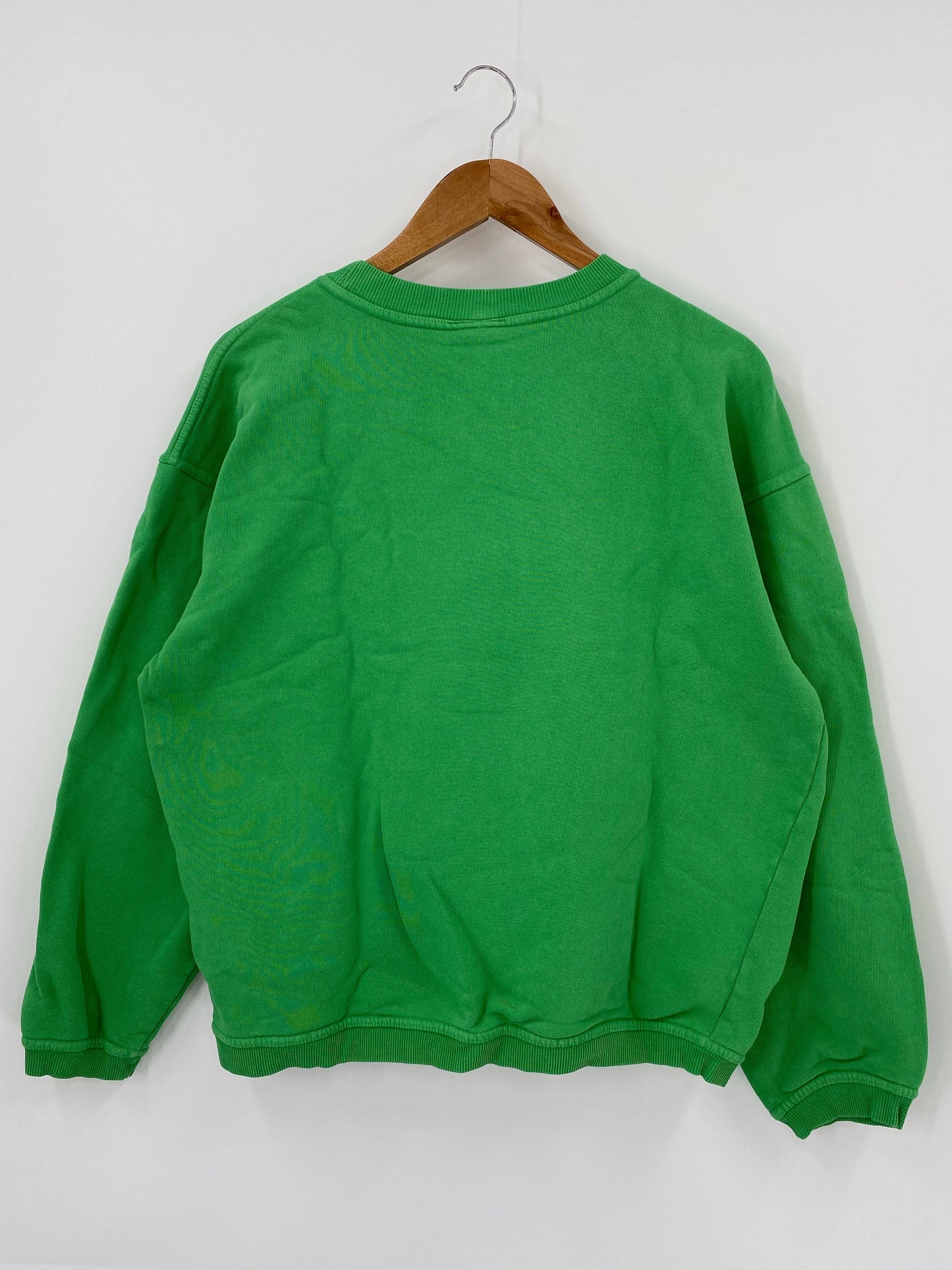 Vintage M&M Made in USA Size M Sweat-Shirt / E7164S