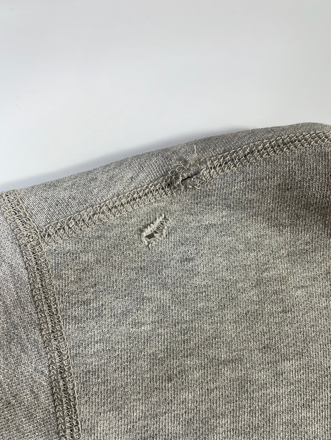 90's POLO RALPH LAUREN Size L Vintage Half Zip Sweat-Shirt / F4451S