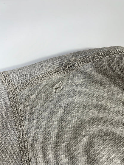 90's POLO RALPH LAUREN Size L Vintage Half Zip Sweat-Shirt / F4451S