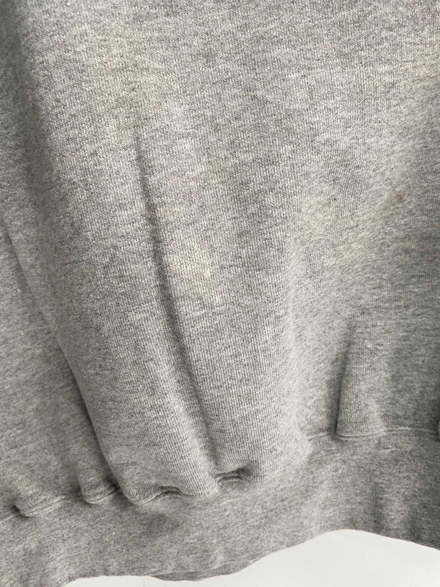 90's NIKE Size XXXL Vintage Sweat-Shirt / E8196S