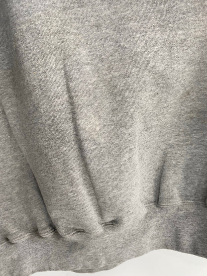 90's NIKE Size XXXL Vintage Sweat-Shirt / E8196S