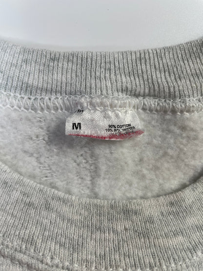 1988 BOSTON Size M Vintage Sweat-Shirt / G2671S