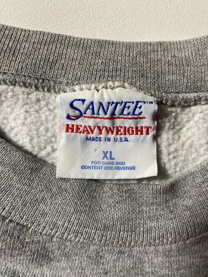 90's MICHIGAN Made in USA Size XL Vintage College Sweat-shirt / F6092S
