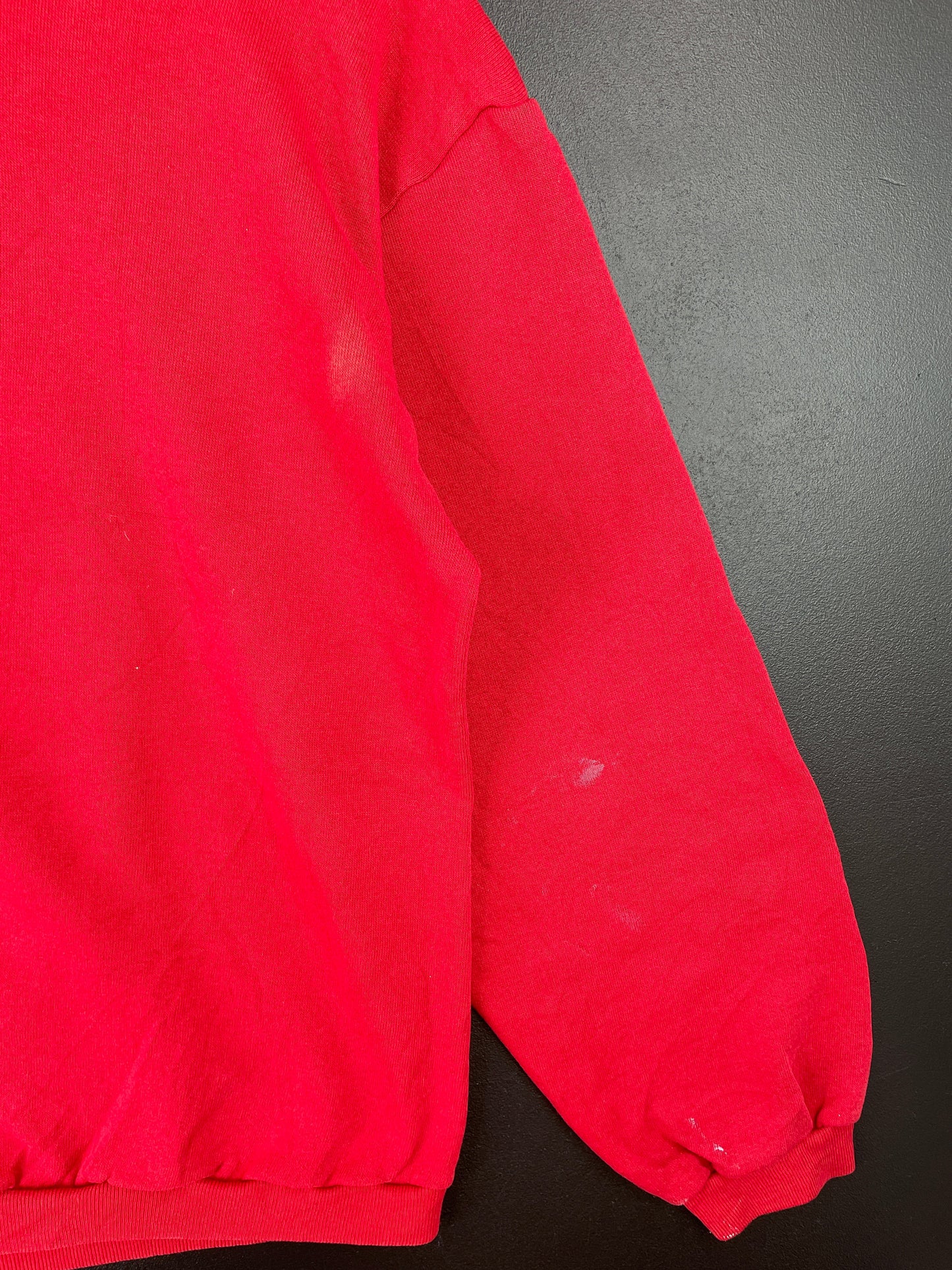 90's GARFILD Made in USA Size M Vintage Sweat-shirt / F2207S