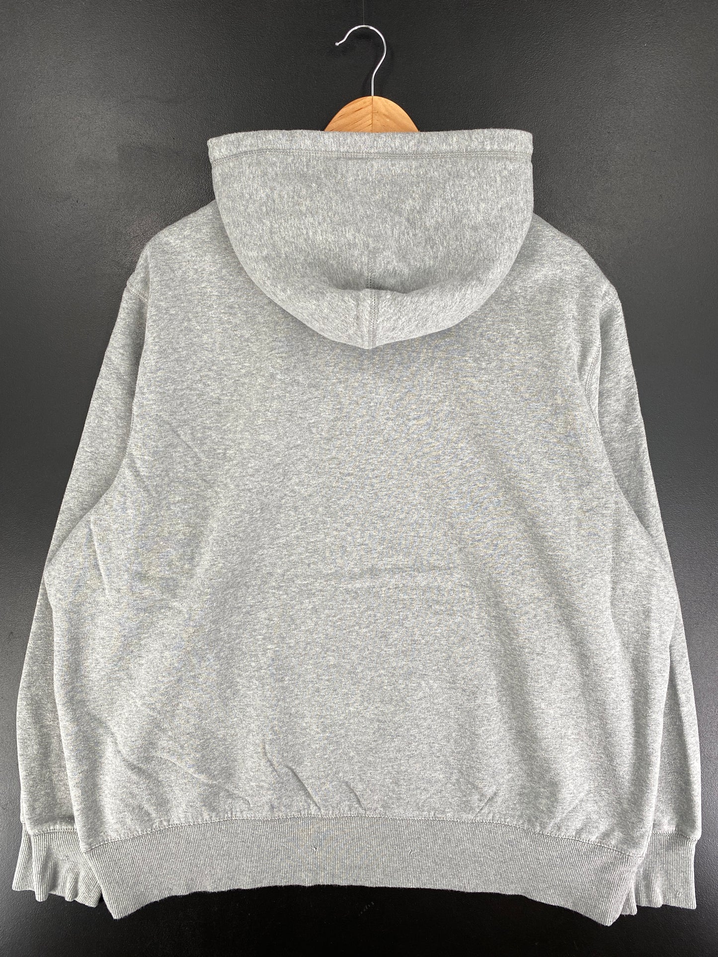 Vintage NIKE x ARKANSAS Size XXL College Hoodie Sweat Shirt / E9977S