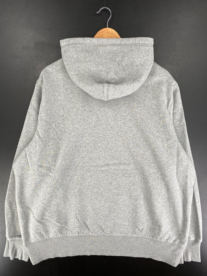 Vintage NIKE x ARKANSAS Size XXL College Hoodie Sweat Shirt / E9977S