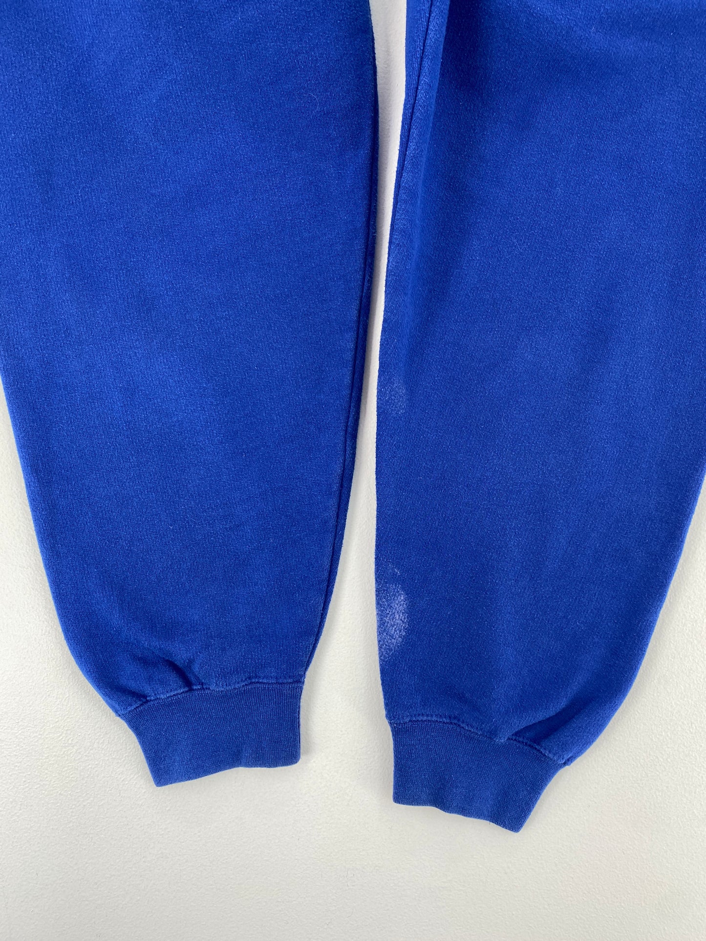Vintage GIANTS Size No Tag (Approx.XXL) Vintage NFL Sweat-Shirt/ E9823S