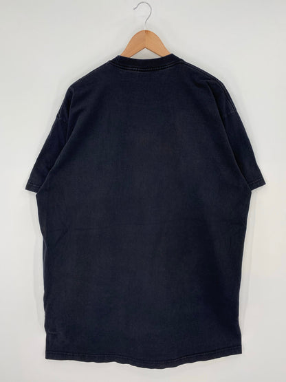 00’s KING KONG Made in USA Size XXXL Vintage T-Shirt / F3073T