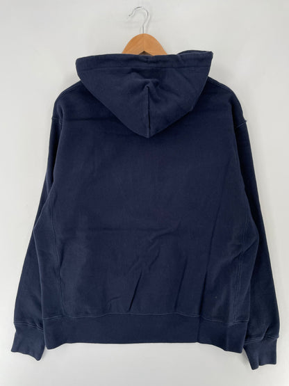 Vintage CHAMPION REVERSE WAVE x PENN STATE Size L Vintage College Hoodie Sweat shirt / E8624S