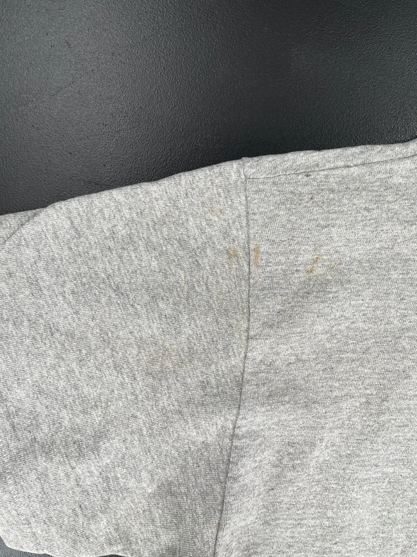 80’s STARTER x MINNESOTA VIKINGS Made in USA Size L Vintage NFL T-shirt / E8076T