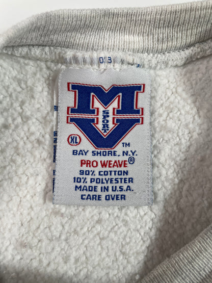 90's ARMY Made in USA Size XL Vintage Sweat-shirt / F2972S