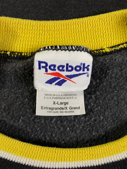 90's REEBOK Made in USA Size XL Vintage Sweat-Shirt / F1402S