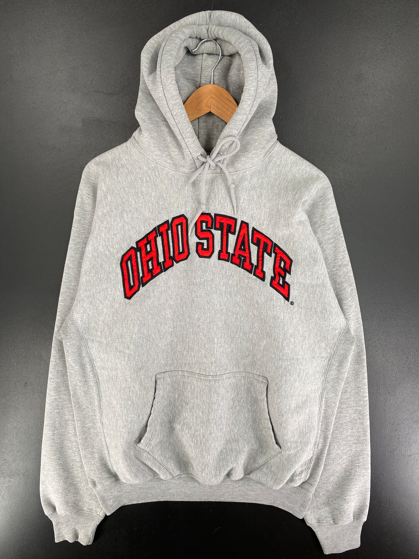 Vintage OHIO STATE Size L Sweat-Shirt / E9960S