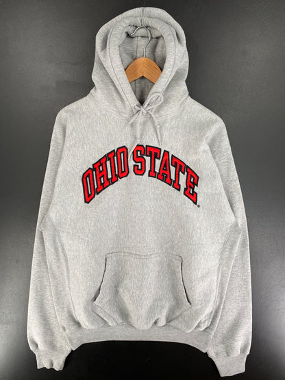 Vintage OHIO STATE Size L Sweat-Shirt / E9960S