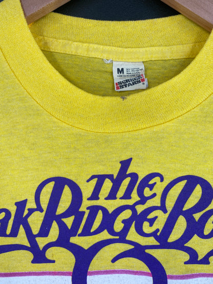 .1991 THE OAK RIDE BOYS Size M Vintage T-shirt / F17T