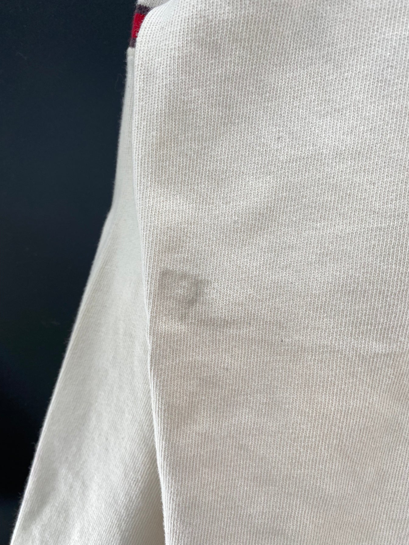Vintage POLO JEANS RALPH LAUREN Size Approx.XL Sweat-shirt / E9840S