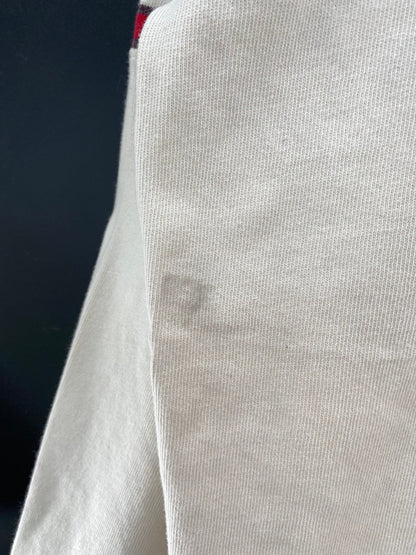 Vintage POLO JEANS RALPH LAUREN Size Approx.XL Sweat-shirt / E9840S