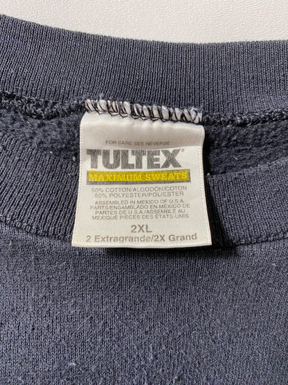 90's SAN FRANCISCO Size XXL Vintage Sweat-Shirts / E9413S