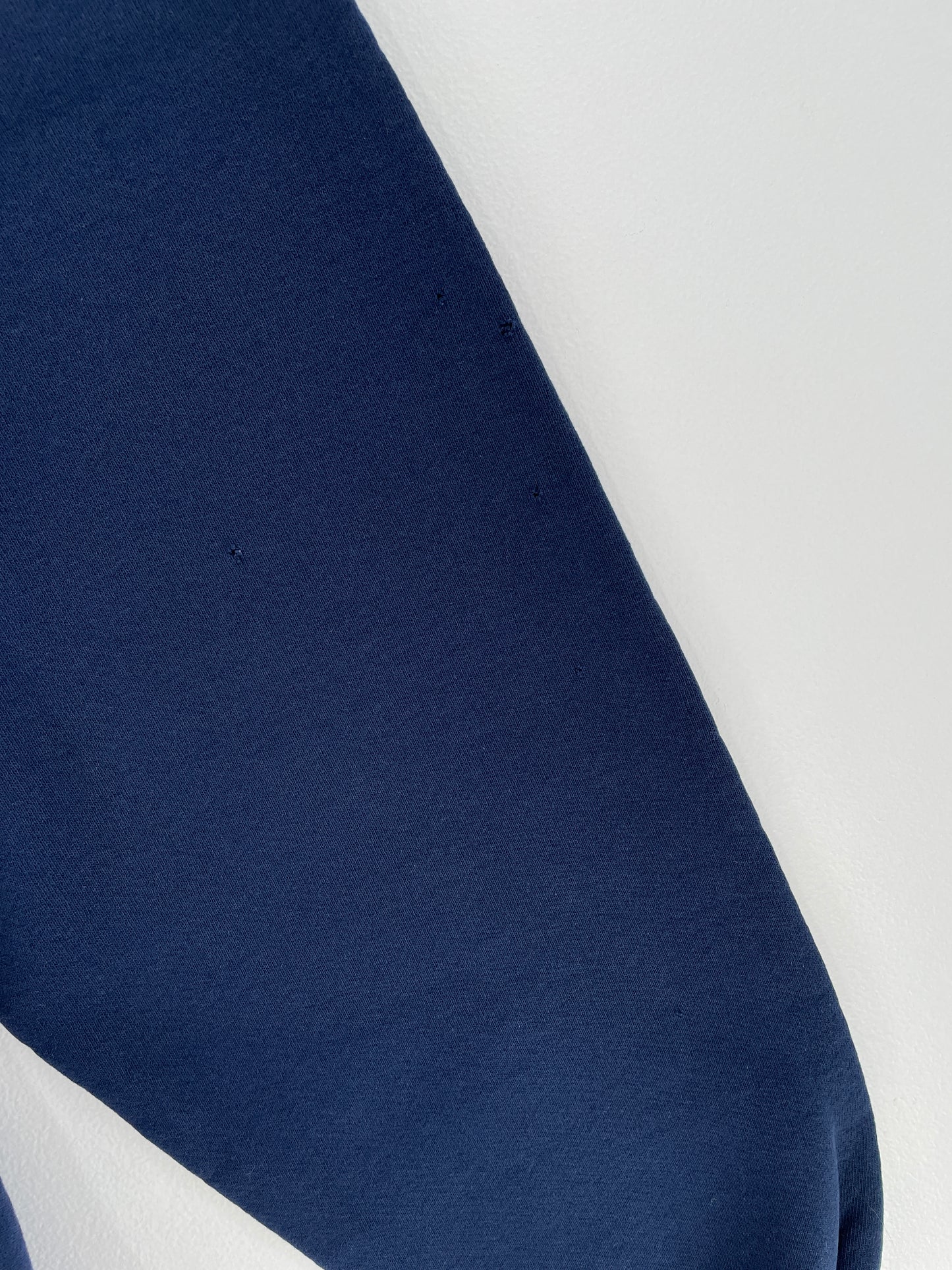 90's DALLAS COWBOYS Made in USA Size L Vintage College Sweat-shirt / E9930S