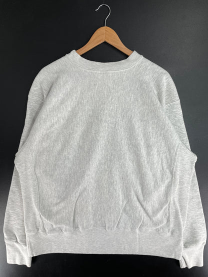 90's MISSOURI BASKETBALL Made in USA Size XXL Vintage College Sweat-shirt / E9775S