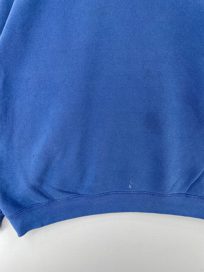 90's NIKE Made in USA Size XL Vintage Sweat-Shirt / E7906S