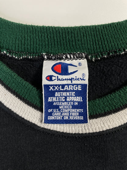 90’s CHAMPION Size XXL Vintage Sweat-shirt / G6038S