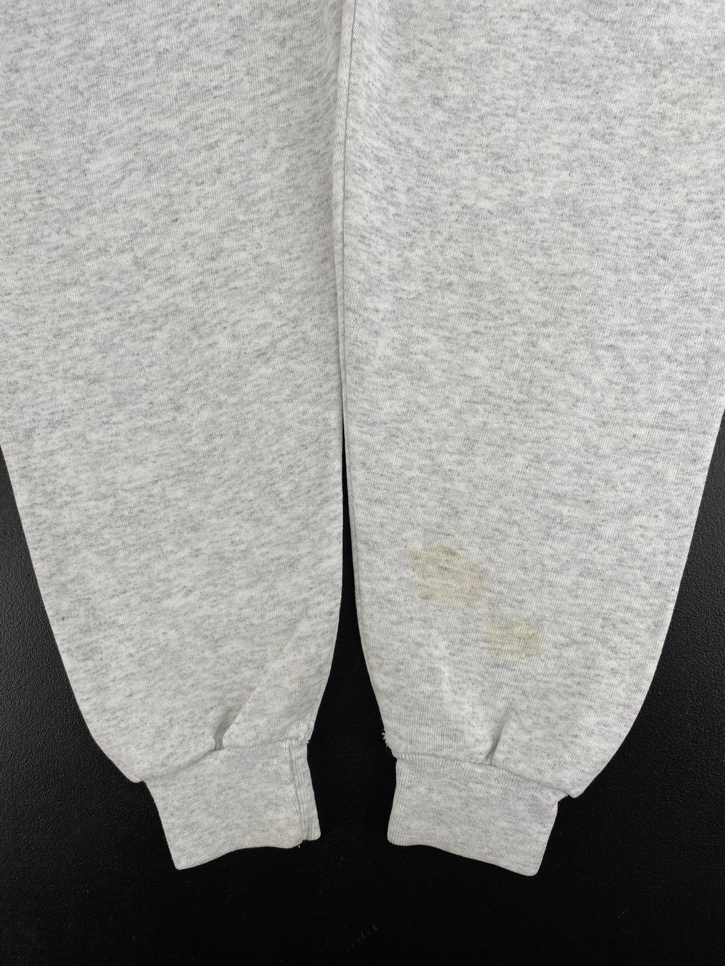 90's CLEVELAND STATE UNIVERSITY Made in USA Size L Vintage College Sweat shirt / E9219S