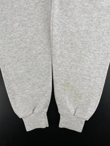 90's CLEVELAND STATE UNIVERSITY Made in USA Size L Vintage College Sweat shirt / E9219S