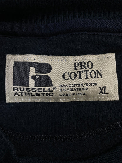 90's RUSSELL Made in USA Size XL Vintage Sweat-shirt / F295S