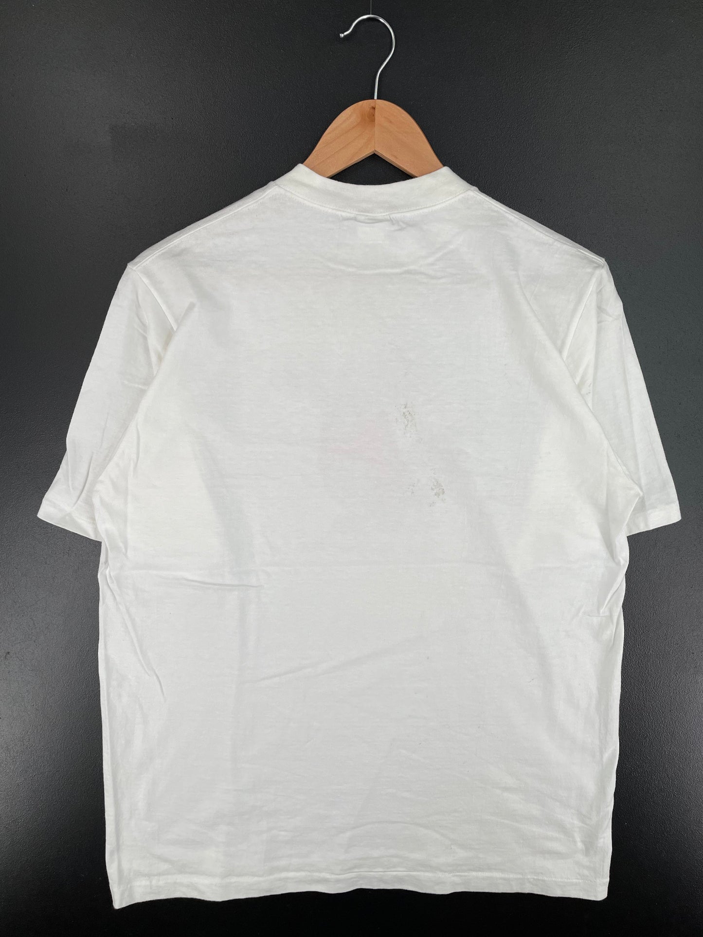 90's KLIBAN'S CAT MAde in USA Size L Vintage T-Shirt / F1516T